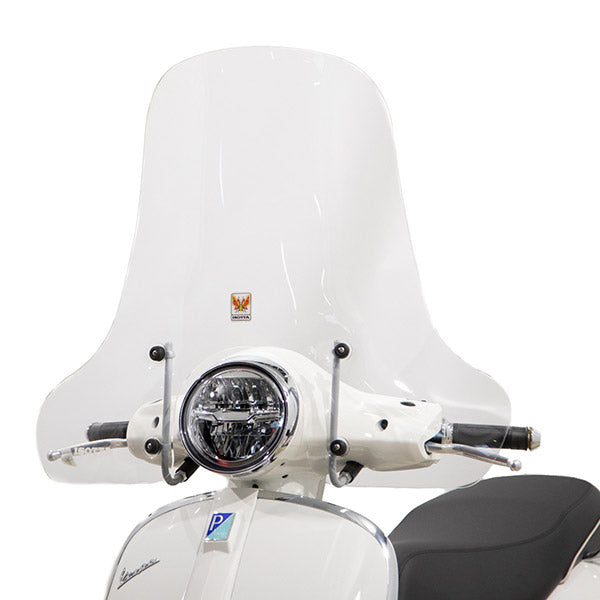 PARABREZZA CLASSIC PER VESPA GTS 300 2023