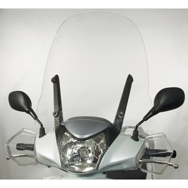 LASTRA DI RICAMBIO TIPO ORIGINALE MAXI HONDA SH 300 2011/2014