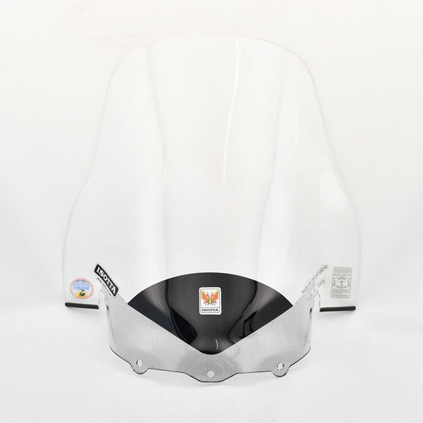 PARABREZZA MEDIA PROTEZIONE  X-MAX 125/250 2006/2009