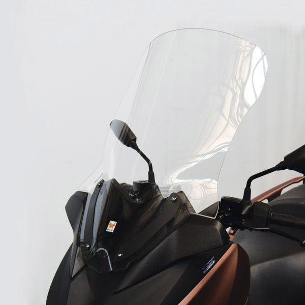 PARABREZZA ALTA PROTEZIONE X-MAX 125/300/400 2017>