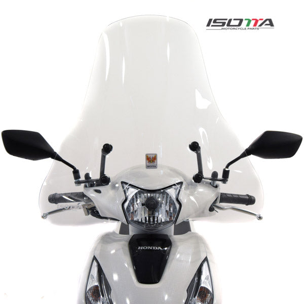 PARABREZZA CLASSIC HONDA VISION 110