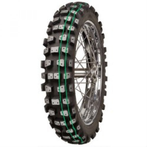 MITAS 110/100 -18 64M XT-454  SUPER SOFT EXTREME NHS
