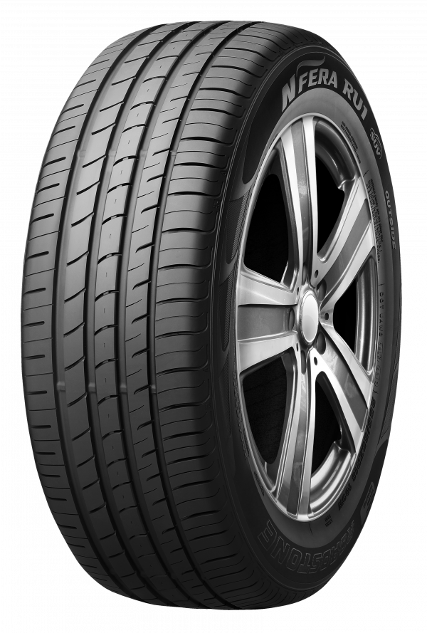 ROADSTONE 255/55 R19 111V N FERA RU1 XL