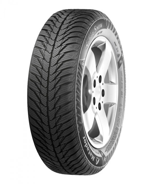 MATADOR 155/65 R13 73T MP54 SIBIR SNOW  WINTER/INVIERNO by CONTINENTAL