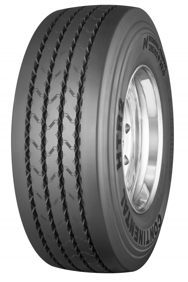 CONTINENTAL 445/65 R22.5 169K HTR2  20PR (REMOLQUE-REGIONAL)
