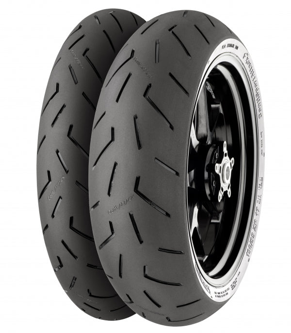 CONTINENTAL 160/60 ZR17 69W CONTISPORTATTACK 4