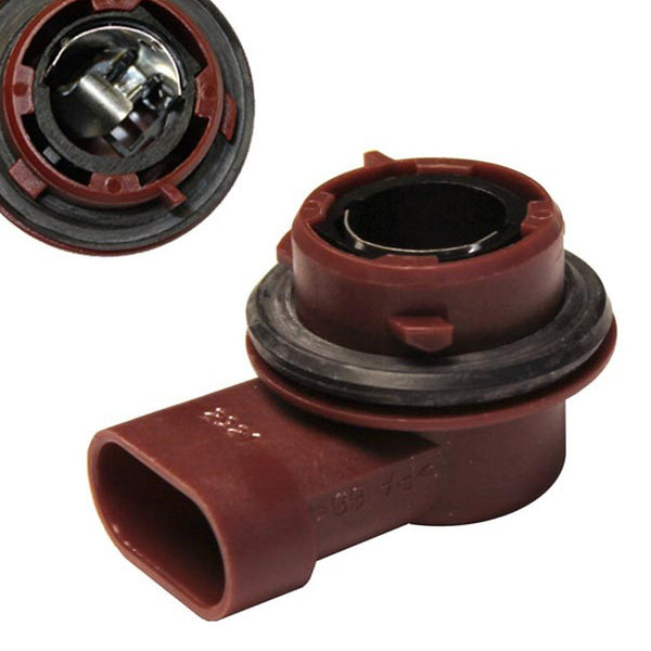 Connettore P21W 2 PIN