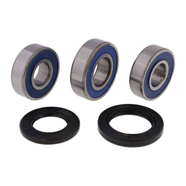 KIT CUSCINETTI RUOTA POSTERIORE (RIF. ALL-BALLS 25-1386)