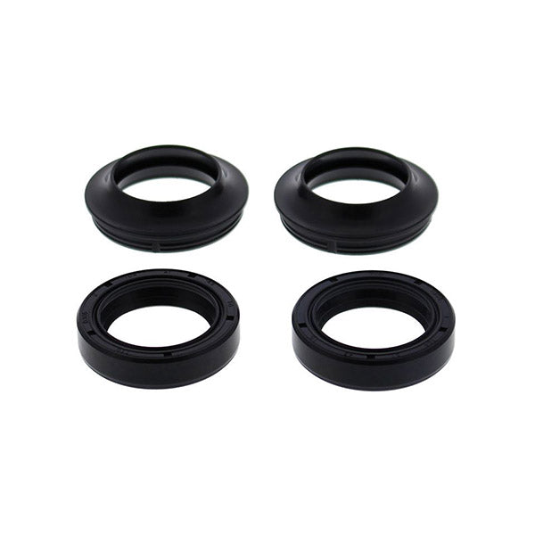 KIT PARAOLIO E PARAPOLVERE FORCELLA (RIF. ALL-BALLS 56-170)