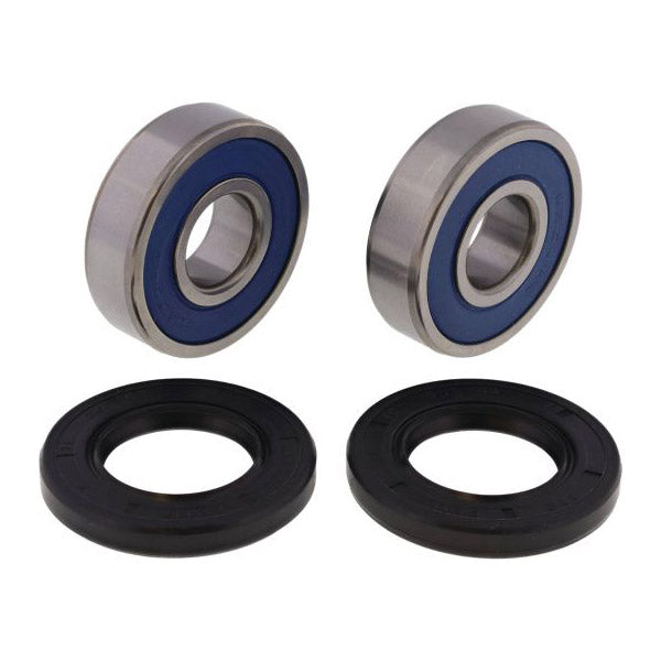 KIT CUSCINETTI RUOTA ANTERIORE (RIF. ALL-BALLS 25-1382)