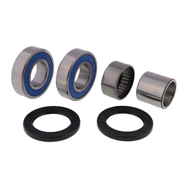 KIT CUSCINETTI RUOTA POSTERIORE (RIF. ALL-BALLS 25-1474)