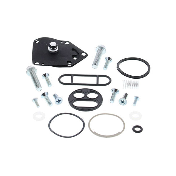 KIT REVISIONE RUBINETTO CARBURANTE (RIF. ALL-BALLS 60-1098)