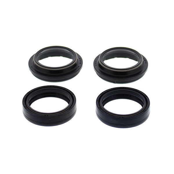 KIT PARAOLIO E PARAPOLVERE FORCELLA (RIF. ALL-BALLS 56-186)