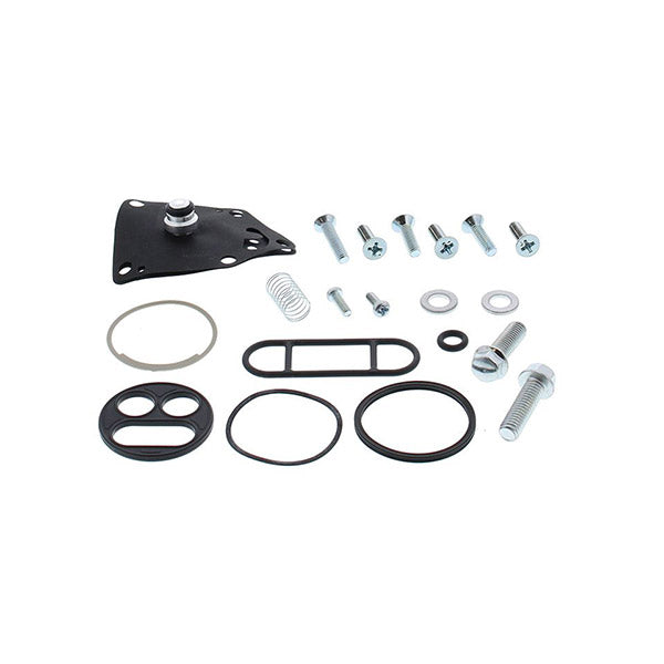 KIT REVISIONE RUBINETTO CARBURANTE (RIF. ALL-BALLS 60-1066)