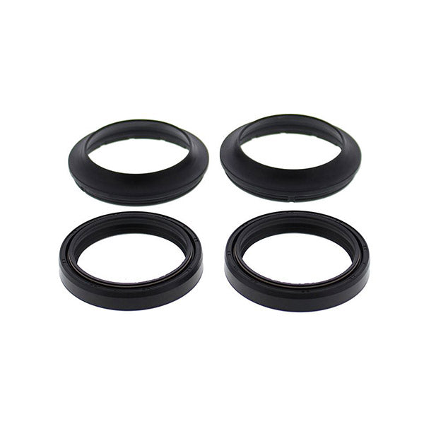 KIT PARAOLIO E PARAPOLVERE FORCELLA (RIF. ALL-BALLS 56-193)