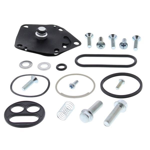 KIT REVISIONE RUBINETTO CARBURANTE (RIF. ALL-BALLS 60-1072)