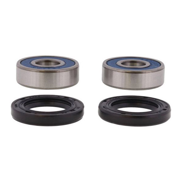 KIT CUSCINETTI RUOTA ANTERIORE (RIF. ALL-BALLS 25-1027)