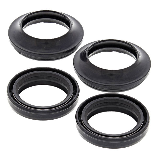 KIT PARAOLIO E PARAPOLVERE FORCELLA (RIF. ALL-BALLS 56-183)