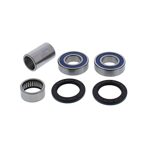 KIT CUSCINETTI RUOTA POSTERIORE (RIF. ALL-BALLS 25-1769)