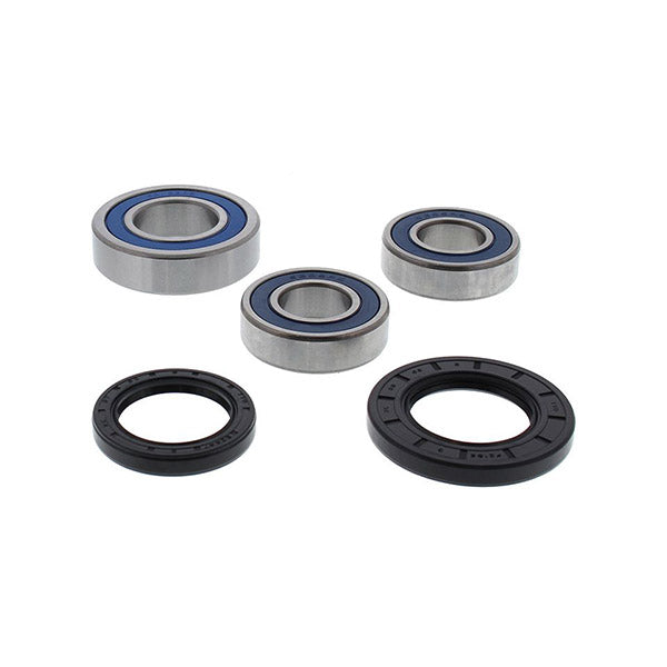 KIT CUSCINETTI RUOTA POSTERIORE (RIF. ALL-BALLS 25-1749)