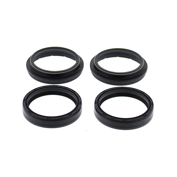 KIT PARAOLIO E PARAPOLVERE FORCELLA (RIF. ALL-BALLS 56-189)