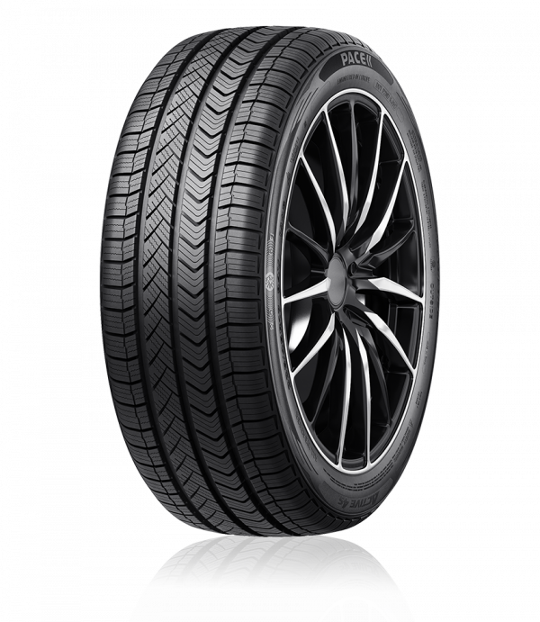 PACE 215/55 R17 98W ACTIVE 4S XL