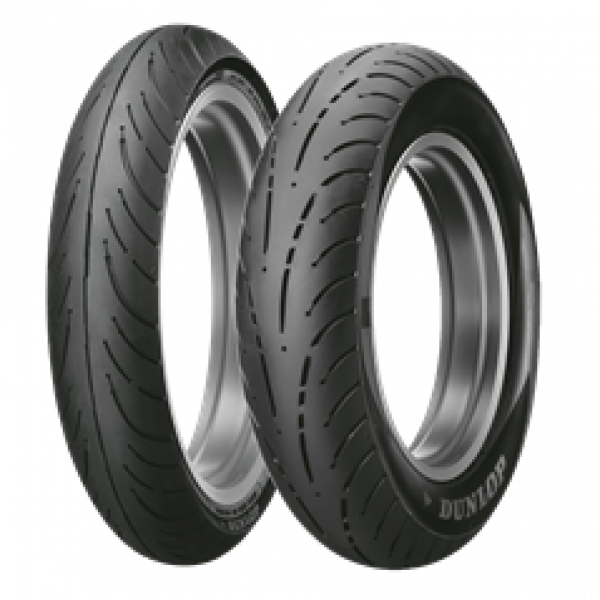 DUNLOP 130/70 B18 63H D428  F TL