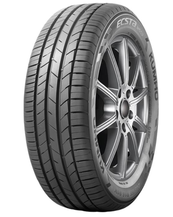 KUMHO 185/55 R15 82V ECSTA HS52