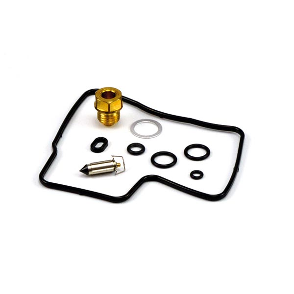 KIT CARBURATORE HONDA VT1100SHADOW 87/89
