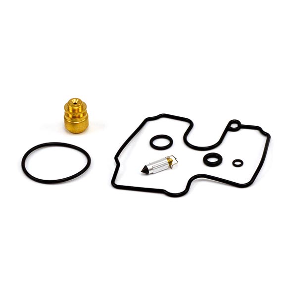 KIT CARBURATORE SUZUKI SV650/S 99/02