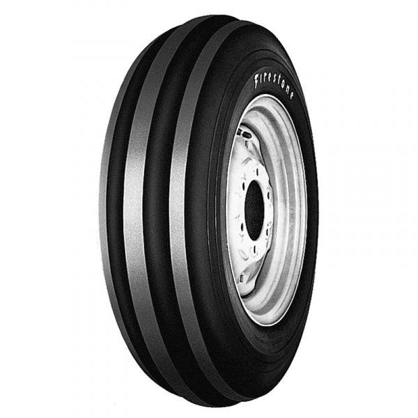 FIRESTONE 11.00 -16  3 RIB 8PR T.T.(TRACTOR DELANTERO)