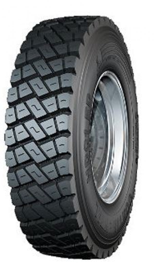 CONTINENTAL 315/80 R22.5 156/150K HDC1  TRACCION MIXTO