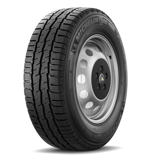 MICHELIN 215/60 R17C 104H AGILIS ALPIN  WINTER/INVIERNO