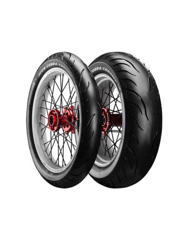 AVON 250/40 VR18 81V COBRA CHROME  TL