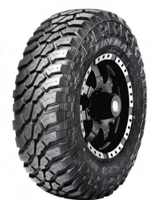 FIREMAX 245/75 R16 120/116Q FM523  OWL