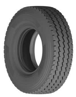 AEROTYRE 315/80 R22.5 156/150K AE01-CS ll  TL (TODAS POS.-MIXTO) M+S/3PMSF
