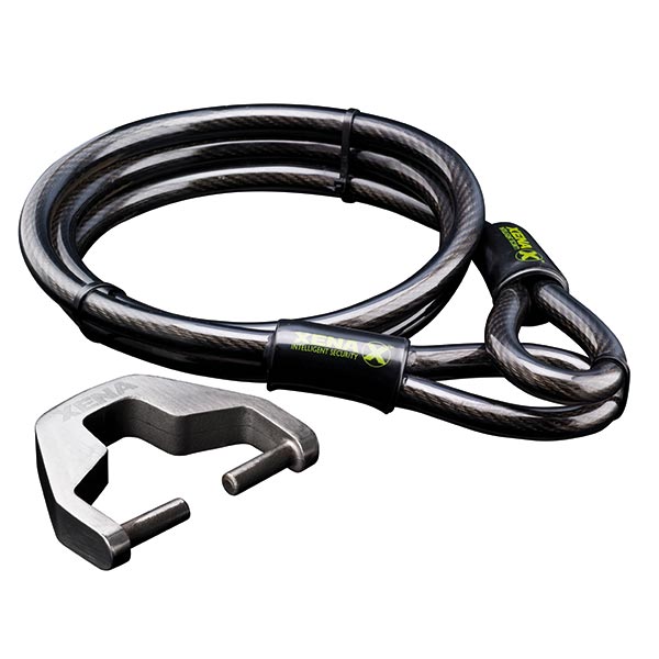 CAVO CON GANCIO ADATTATORE XENA XXA150