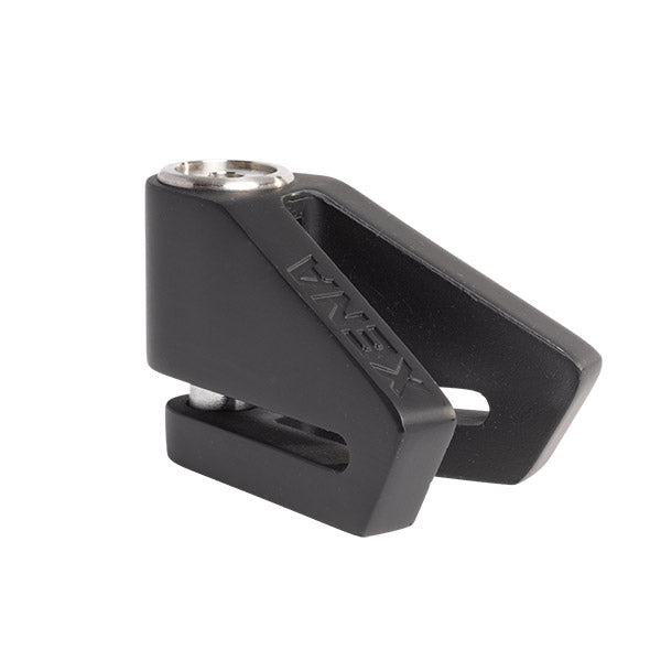 BLOCCADISCO XENA X2 NERO OPACO