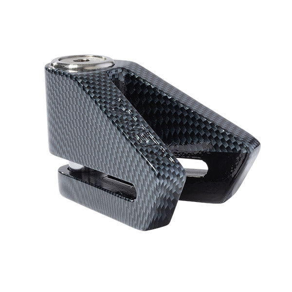 BLOCCADISCO XENA X2 CARBONIO