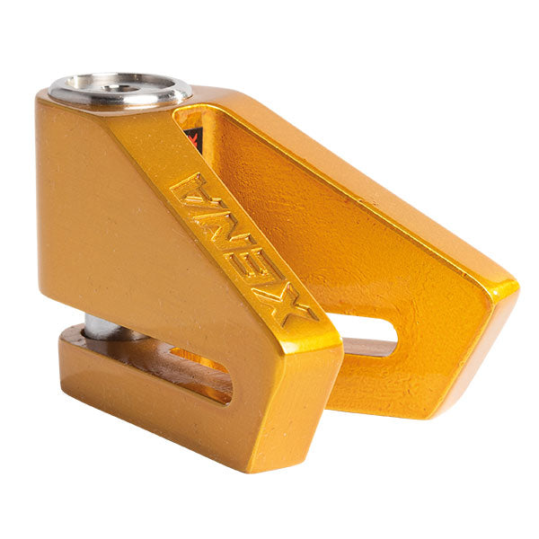 BLOCCADISCO XENA X2 ORO