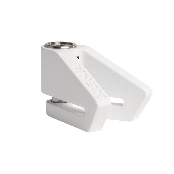 BLOCCADISCO XENA X2 BIANCO