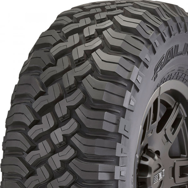 FALKEN LT285/70 R17 121/118Q WILDPEAK M/T01  POR M+S