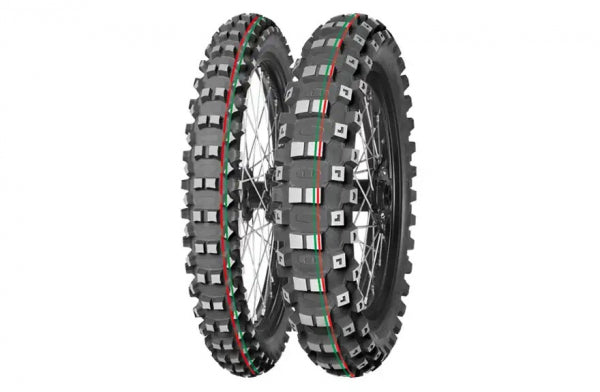 MITAS 80/100 -21 51M TERRA FORCE-MX MH  TT NHS