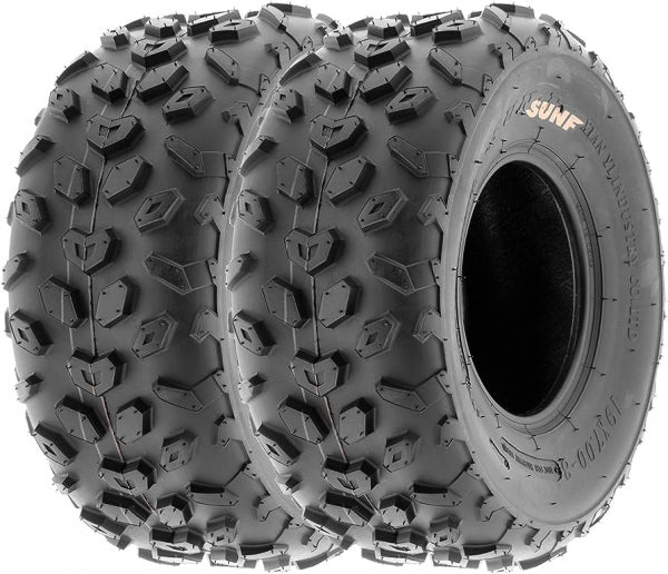 SUN-F 145/70 -6 18F A-014  4PR TL