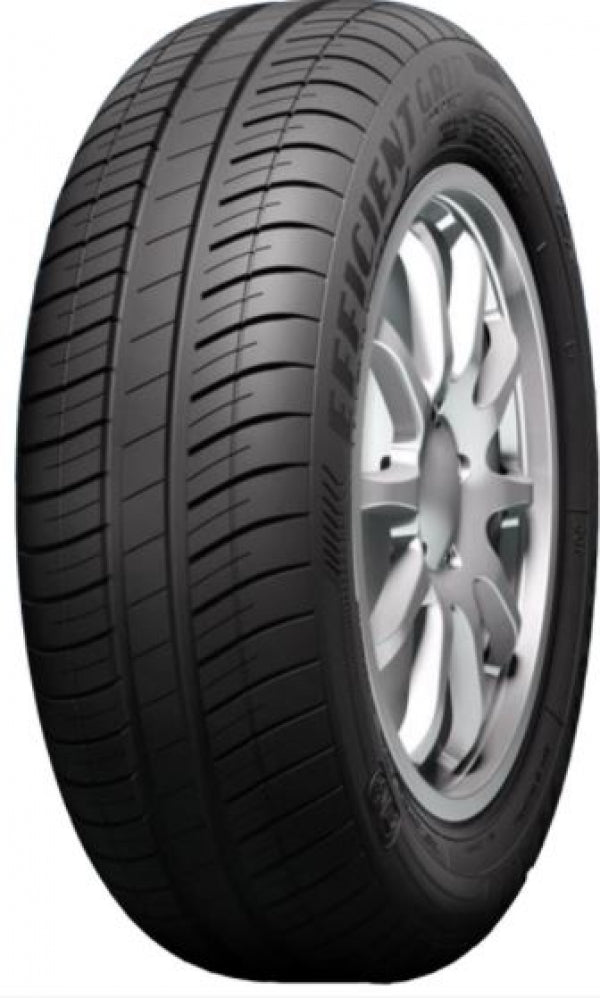 GOODYEAR 185/60 R14 82T EFFICIENGRIP COMPACT