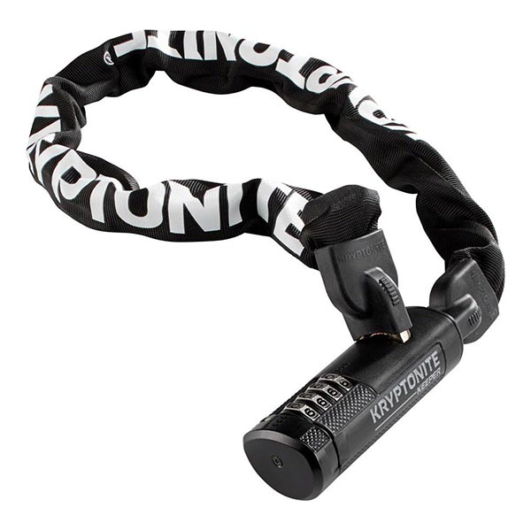 CATENA CON COMBINAZIONE KEEPER CM 120