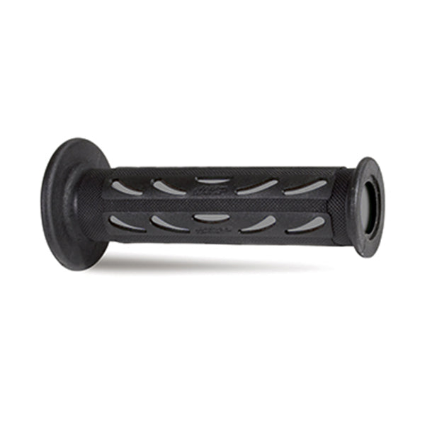 MANOPOLE STRADA FORATE PROGRIP 724 DUAL DENSITY (COLORE:GRIGIO)