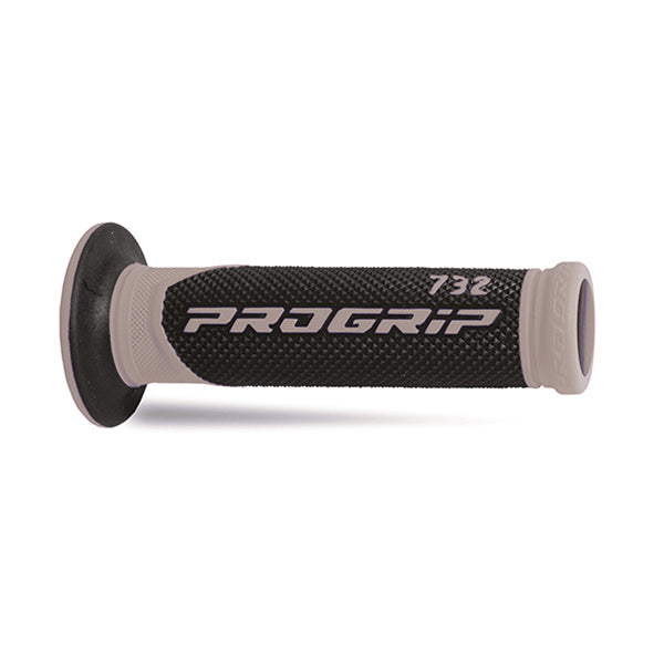 MANOPOLE SCOOTER PROGRIP 732 DUAL DENSITY (COLORE:GRIGIO)