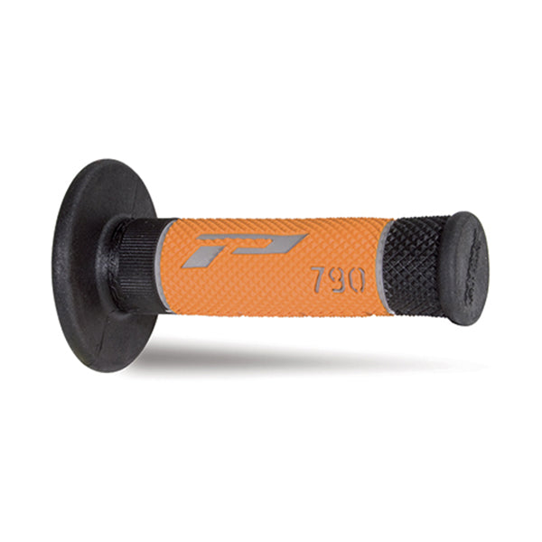 MANOPOLE CROSS PROGRIP 790 TRIPLE DENSITY (COLORE:ARANCIO)