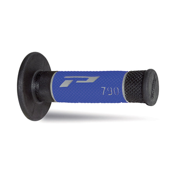 MANOPOLE CROSS PROGRIP 790 TRIPLE DENSITY (COLORE:BLU)